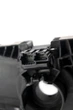 Шлейф подрулевой руля подушки безопасности Airbag улитка руля Renault Duster, Logan 2 II, Sandero 2 II, Lodgy, Dokker 255673295R - изображение 4