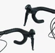 Велосипед Гравійний 28 дюймів Corso Infinity FN-590 обладнання Shimano SORA алюмінієва рама 19 дюймів 18 швидкостей. Black and Red (154842) - зображення 8