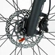 Велосипед Спортивний 29 дюймів Corso APEX PX-007 обладнання Shimano Deore алюмінієва рама 19 дюйм 12 швидкість. Black and Yellow (154711) - зображення 9