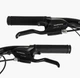 Велосипед Спортивный 29 дюймов Corso Fisher FS-182 оборудование Shimano стальная рама 19 дюймов 21 скорость. Black and Grey (177328) - изображение 8