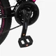 Велосипед Спортивный 26 дюймов Corso Next NX-922 оборудование Shimano алюминиевая рама 13 дюймов 21 скорость. Black and Pink (168549) - изображение 3