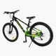 Велосипед Спортивный 26 дюймов Corso X-POWER PW-120 оборудование Shimano алюминиевая рама 13 дюймов 24 скорость. Black and Green (165856) - изображение 6
