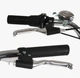 Велосипед Міський 28 дюймів Corso Liberty LR-014 обладнання Shimano сталева рама 20 дюймів 7 швидкостей. White and Black (169207) - зображення 9