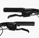 Велосипед Спортивний 29 дюймів Corso Fisher FS-473 обладнання Shimano сталева рама 19 дюймів 21 швидкість. Black and Red (177326) - зображення 8