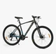 Велосипед Спортивний 29 дюймів Corso ANTARES AR-940 обладнання Shimano алюмінієва рама 21 дюйм 24 швидкість. Blue and Black (138291) - зображення 2