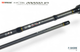 Спиннинг карбоновый для хищной рыбы Siweida Amazon 6-25g 2.65 m (2750908) - изображение 4