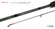 Спиннинг карбоновый для хищной рыбы Siweida Amazon 1–9g 2.28 m (2750763) - изображение 6