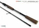 Спиннинг карбоновый для хищной рыбы Siweida Amazon 6-25g 2.65 m (2750908) - изображение 8