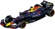 Автомобіль Carrera 5380681 Red Bull Racing RB 20 Синій (4007486278035) - зображення 1