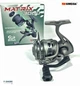 Безынерционная катушка Siweida Matrix 3000 3+1BB 5.2:1 (1576301) - изображение 2
