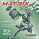 Безінерційна котушка Siweida Matrix 2000 3+1BB 5.2:1 (1576201) - зображення 7