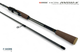 Спиннинг карбоновый для хищной рыбы Siweida Amazon 6-25g 2.4 m (2750808) - изображение 6