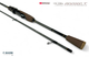 Спиннинг карбоновый Siweida Amazon 1-9g 2.1 m (2750703) - изображение 5