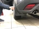 Бризковики Mazda CX-5 2012-2016 (комплект 4шт.) - изображение 5