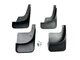 Бризковики Suzuki Vitara 1998-2006, комплект 4 шт. - изображение 4