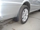 Бризковики Mercedes-Benz Vito/Viano W639 2003-2009 комплект 4шт - изображение 6