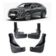 Бризковики Audi Q3 SPORTBACK 2020+ комплект 4 шт. - изображение 6