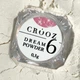 Втирка для ногтей Crooz Dream Powder №06 - изображение 4