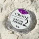 Втирка для ногтей Crooz Dream Powder №02 - изображение 4