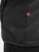 Теплый жилет короткий женский 4F Vest F037 4FSS23TVESF037-22S XS Серый (5904698165476) - изображение 6