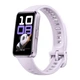 Смарт-годинник HUAWEI Band 10 Purple (55020EKY) смарт-браслет - зображення 1
