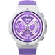 Смарт-годинник BLACK SHARK GS3 Sport BS-W2402 Luna Purple (1149170) фіолетовий - зображення 2