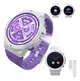 Смарт-годинник BLACK SHARK GS3 Sport BS-W2402 Luna Purple (1149170) фіолетовий - зображення 4