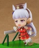 Подвижная Фигурка Nendoroid Голд Шип 1783 Нендороид из аниме Девушки-пони: Славное дерби UmaMusume - изображение 3