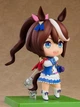 Рухома фігурка Nendoroid Токай Тейо 1995 Нендороїд з аніме Кобилички: Доленосне дербі UmaMusume - зображення 5