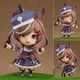 Подвижная Фигурка Nendoroid Матиканэ Тангейзер 2412 Нендороид из аниме Девушки-пони: Славное дерби UmaMusume - изображение 6
