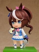 Рухома фігурка Nendoroid Токай Тейо 1995 Нендороїд з аніме Кобилички: Доленосне дербі UmaMusume - зображення 6