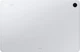 Tablet Samsung Galaxy Tab S11 5G 12/128GB Silver (SM-X736BZSREUE) - obraz 6