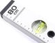 Poziomica Forte Tools Spirit Level 80 cm LATE3V080 (4772013001195) - obraz 2