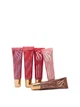 Набор блесков Victoria's Secret 5-Piece Holiday Lip Gloss Gift Set - изображение 2