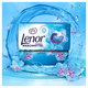 Засіб для прання Lenor Universal 22 капсули Весняна свіжість - зображення 3