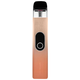 Под система Vaporesso XROS 4 Champagne Gold вейп1000 мАч многоразовая электронка иксрос 4 до 30 Вт картриджи 2 мл / 3 мл - изображение 3