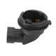 Патрон под лампу H7 Astra G Opel 1226084 9118046 - изображение 2