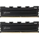 Модуль пам'яті для комп'ютера ddr5 32gb (2x16GB) 6000 MHz Black Kudos eXceleram (ek50320602836cd) - зображення 1