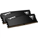 Модуль памяти для компьютера ddr5 64gb (2x32GB) 6000 MHz Viper Elite 5 Ultra Patriot (veu564g6028k) - изображение 4