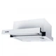 Вытяжка ventolux garda 45 wh (700) led - изображение 1