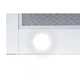 Вытяжка ventolux garda 45 wh (700) led - изображение 5