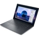 Ноутбук Dell Pro Max 16 Premium MA16250 (BTO104_MB16250_EMEA_UBU), 16" / FHD+ / IPS / 120гц / Ultra 7 265HX / RAM 32гб / SSD 1тб / Nvidia RTX PRO 2000 Blackwell 8GB / Linux / Чорний - зображення 5