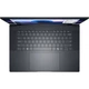 Ноутбук Dell Pro Max 16 Premium MA16250 (BTO104_MB16250_EMEA_UBU), 16" / FHD+ / IPS / 120гц / Ultra 7 265HX / RAM 32гб / SSD 1тб / Nvidia RTX PRO 2000 Blackwell 8GB / Linux / Чорний - зображення 8