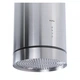 Вытяжка ventolux isola cilindro 35 x (1400) st - изображение 2