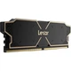 Модуль памяти для компьютера ddr5 16gb (2x8GB) 6000 MHz thor oc Black Lexar (ld5u08g60c38lg-rgd) - изображение 4
