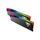 Модуль памяти ddr5 2x16GB/6000 Patriot Viper Elite 5 Ultra rgb (veur532g6028k) - изображение 7