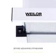 Вытяжка weilor wt 52 wh - изображение 6