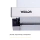 Витяжка weilor wt 52 ss - зображення 6