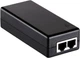 PoE-інжектор 2E PowerLink PSE801G, 1xGE, 1xGE PoE, 802.3af/at, 30W (2E-PSE801G) - зображення 1