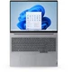 Ноутбук Lenovo ThinkBook 16 G7 ARP (21MWA0F3RM), 16" / WUXGA / IPS / AMD Ryzen 7 7735HS / RAM 16гб / SSD 512гб / Без ОС / Сірий - изображение 4